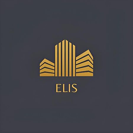 Elis - Luxe Stay For Less Бирмингем Экстерьер фото