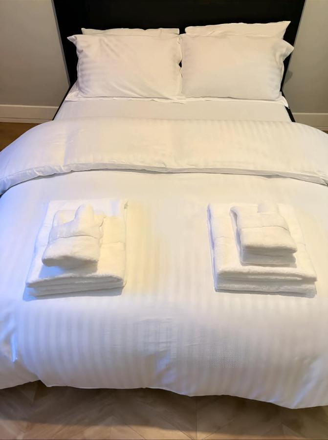 Elis - Luxe Stay For Less Бирмингем Экстерьер фото